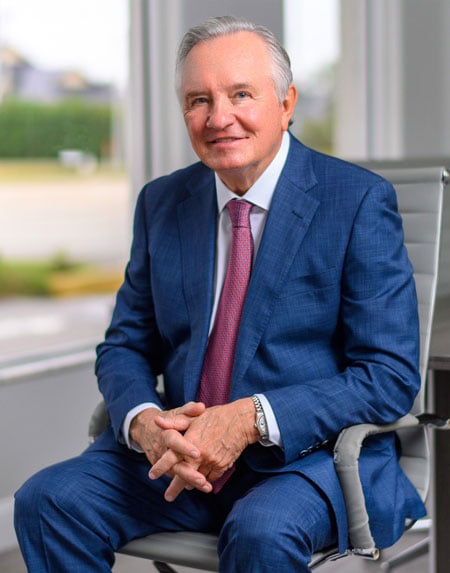 Robert C. Adamski