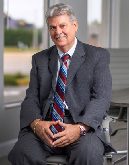Robert B. Burandt
